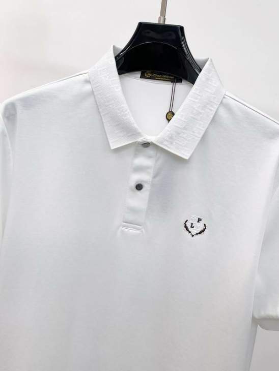 Loro Piana Polo Shirts Short _SKULoroPianaM-4XL24cr4826802